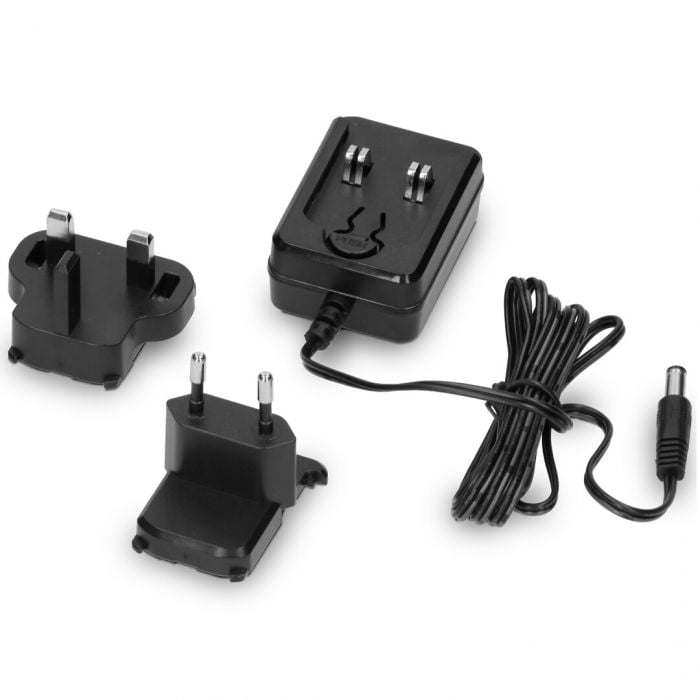 Lenco Ls-10 Black Levysoitin