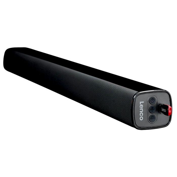 Lenco Sb080bk 2.1 Soundbar
