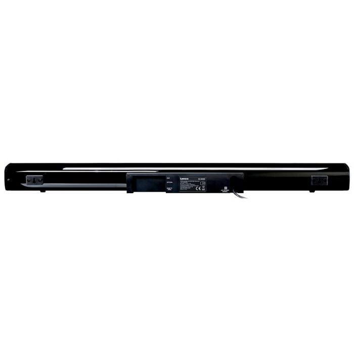 Lenco Sb080bk 2.1 Soundbar