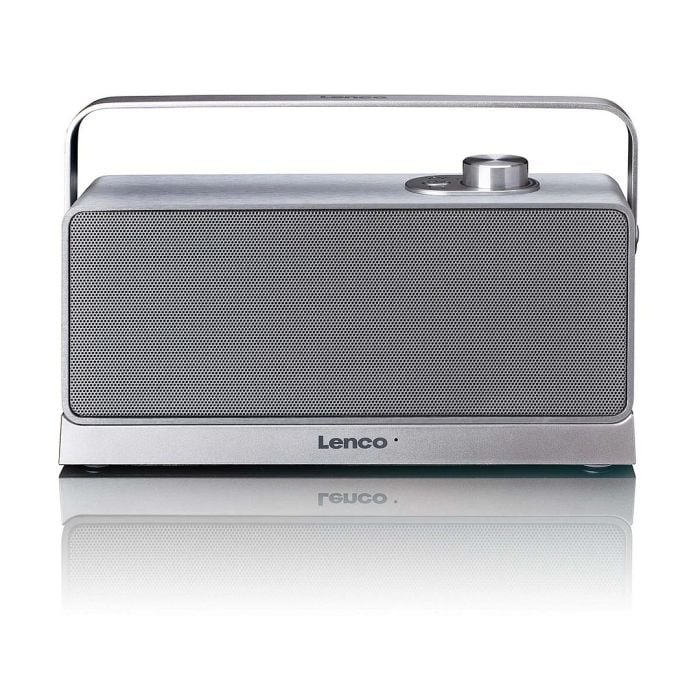 Lenco Wtvs100si Tv-kaiutin