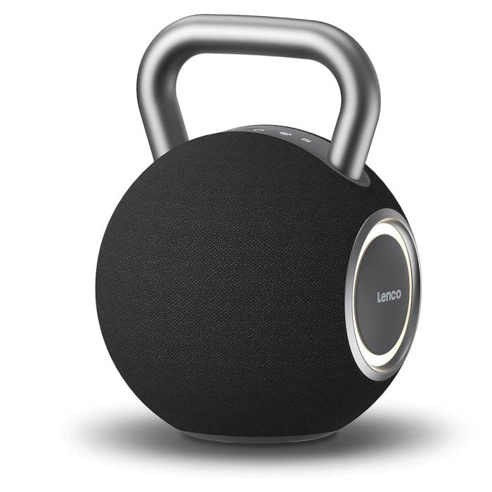 Lenco Orbita-360 Bluetooth-kaiutin