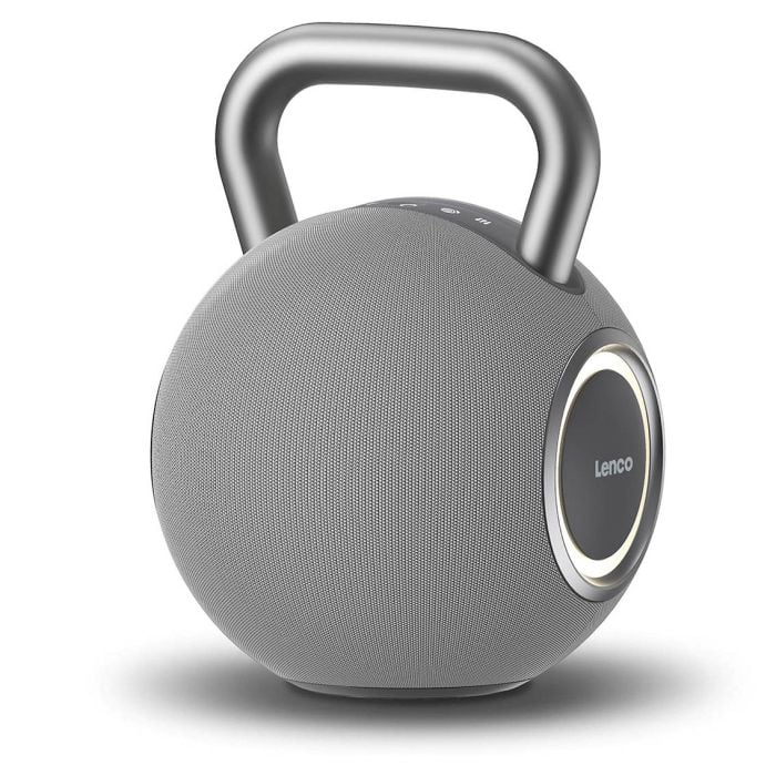 Lenco Orbita-360 Bluetooth-kaiutin