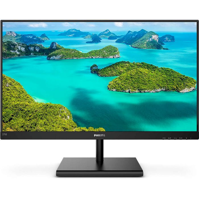 Philips 275e1s 27" Näyttö