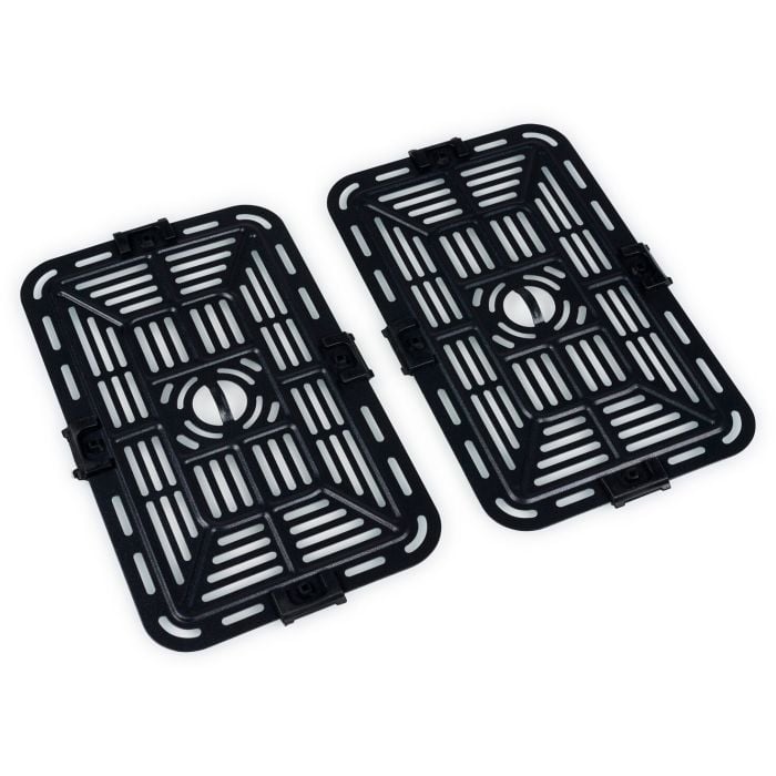 Princess 182068 Double Basket Airfryer
