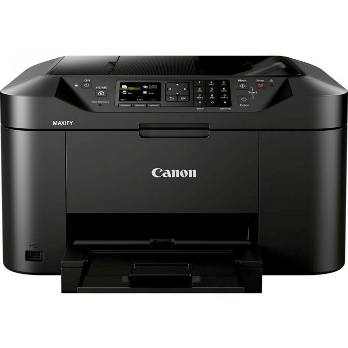 Canon Maxify Mb2150 Monitoimitulostin