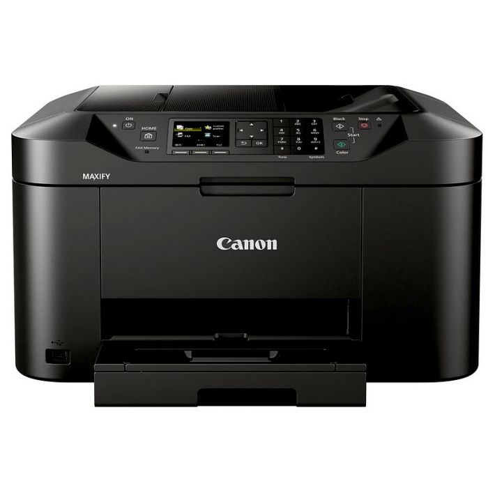 Canon Maxify Mb2155 Monitoimitulostin