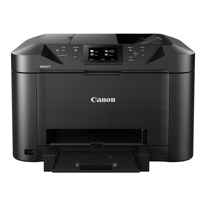 Canon Maxify Mb5155 Monitoimitulostin