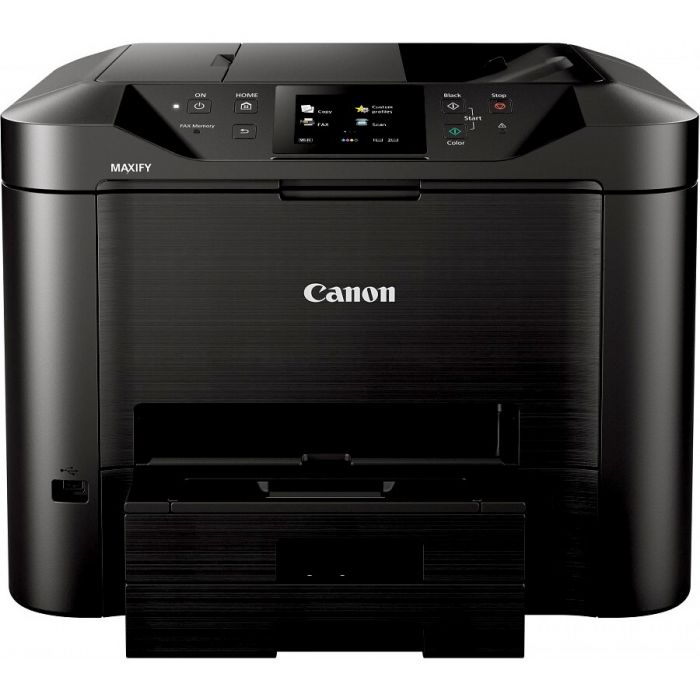 Canon Maxify Mb5455 Monitoimitulostin