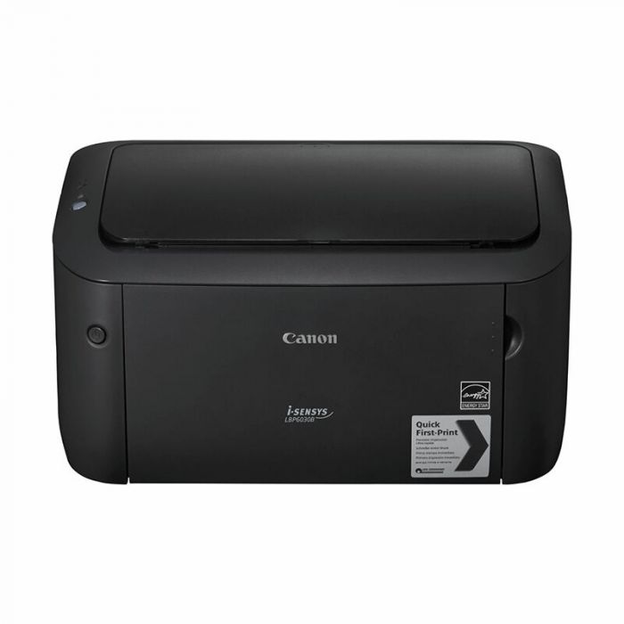Canon Lbp6030b Printer + 2 Crg