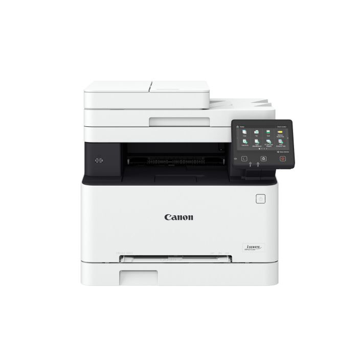 Canon I-sensys Mf657cdw Lasertulostin