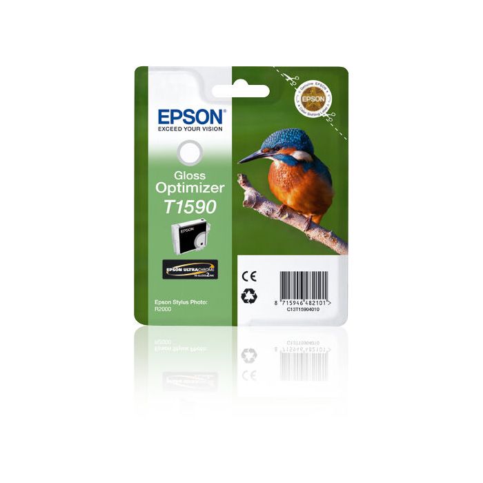 Epson T1590 Gloss Optimizer