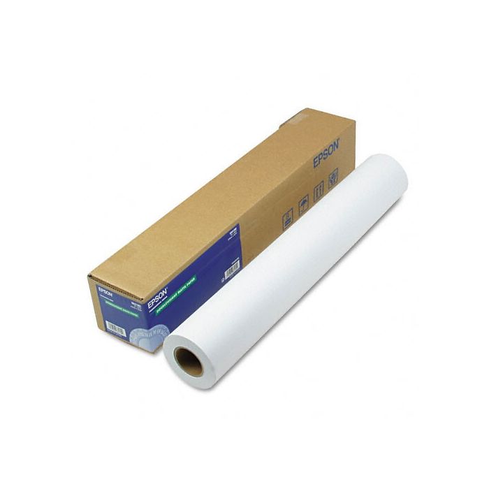 Epson C13s045291 Presentation Paper Hires 180 Tulostuspaperi