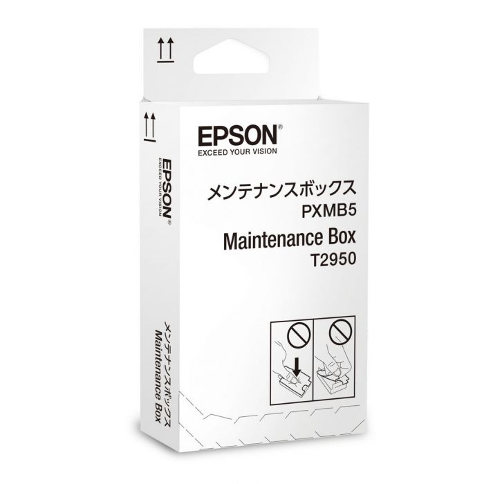 Epson Maintenance Workforce