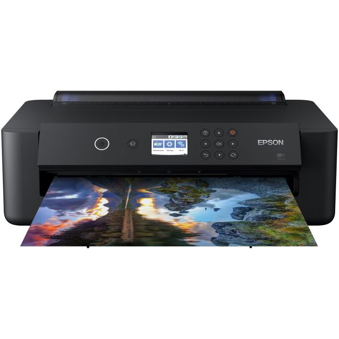 Epson Photo Hd Xp-15000