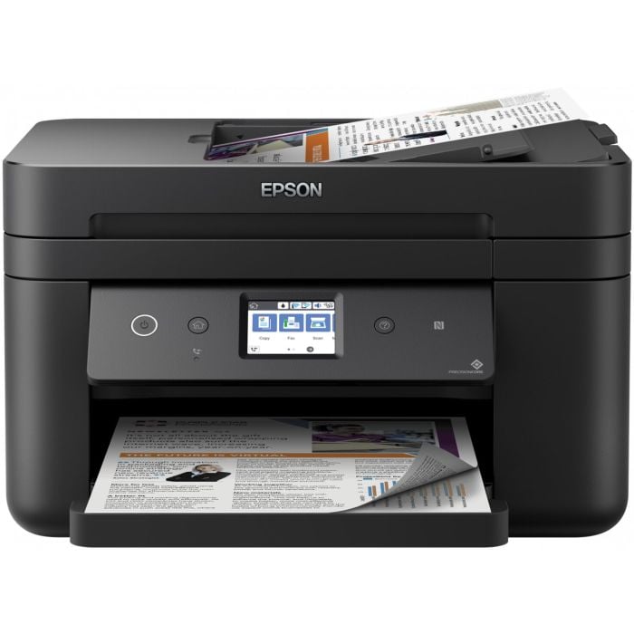 Epson Workforce Wf-2865dwf