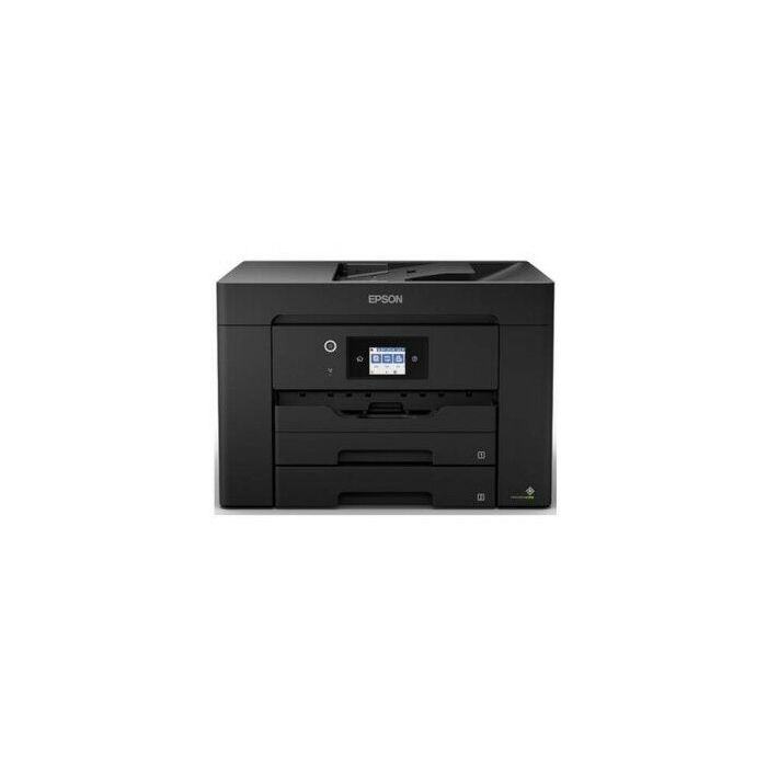 Epson Workforce Wf-7830dtw