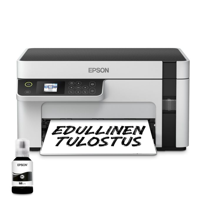 Epson Ecotank Et-m2120