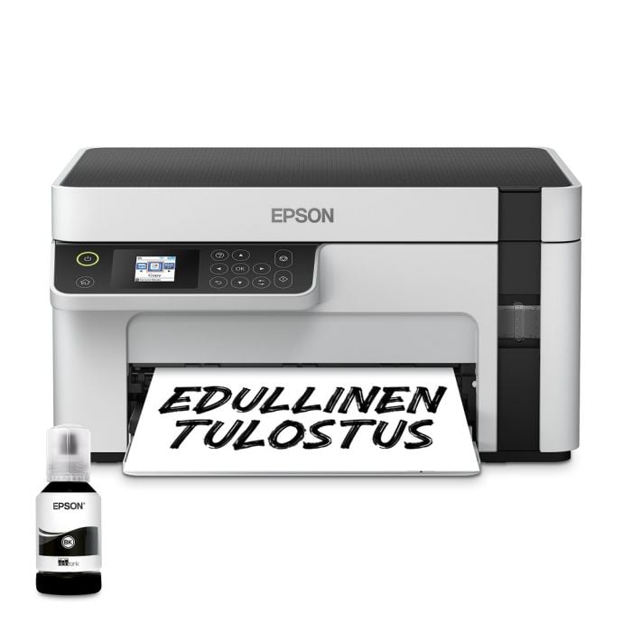 Epson Ecotank Et-m2120