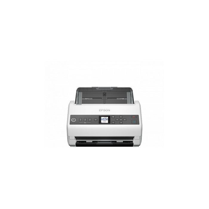 Epson Workforce Ds730n Skanneri
