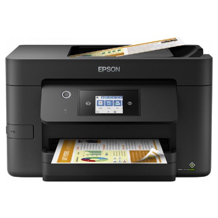 Epson Workforce Wf-3820dwf