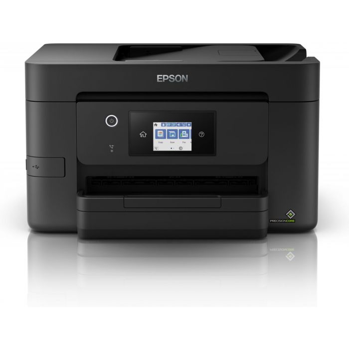 Epson Workforce Pro Wf-3825dwf
