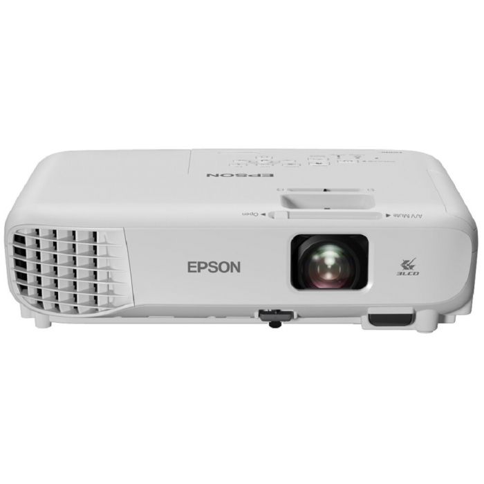 Epson Eb-w06 Projektori