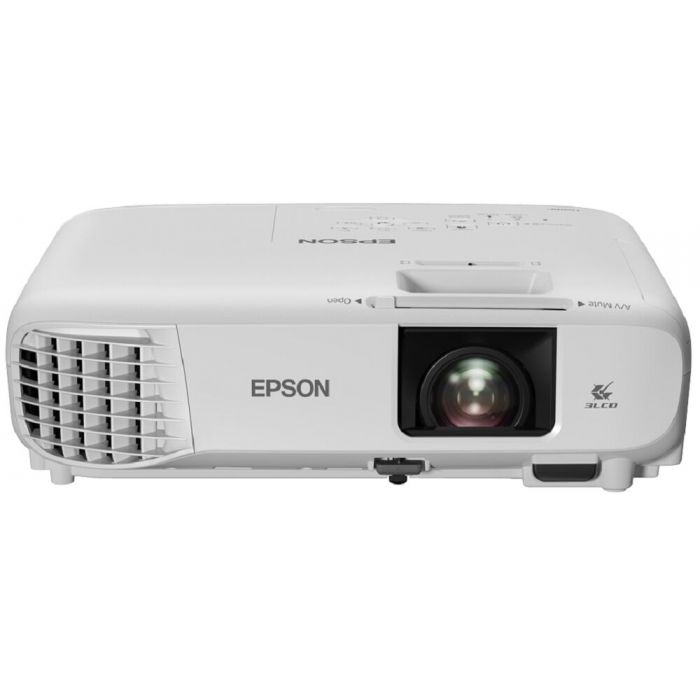 Epson Eb-fh06 Projektori