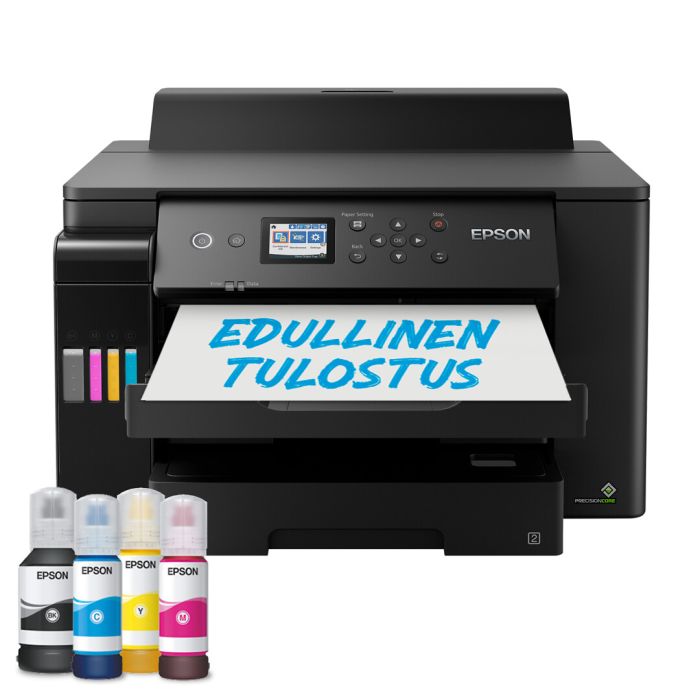 Epson Ecotank Et-16150 Tulostin