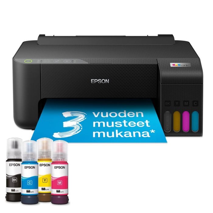 Epson Ecotank Et-1810 Tulostin
