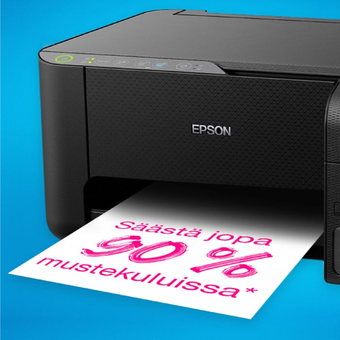 Epson Ecotank Et-2812 Monitoimitulostin