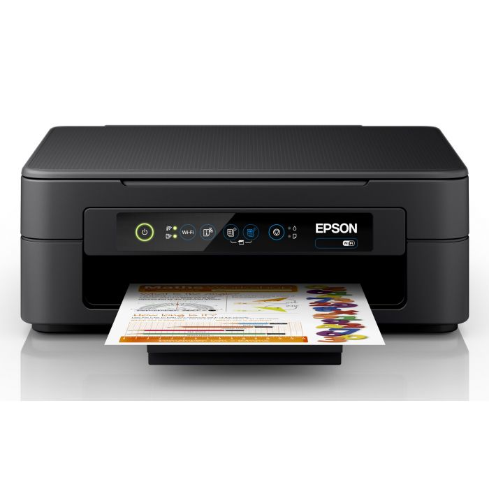 Epson Expression Home Xp2205 Monitoimitulostin