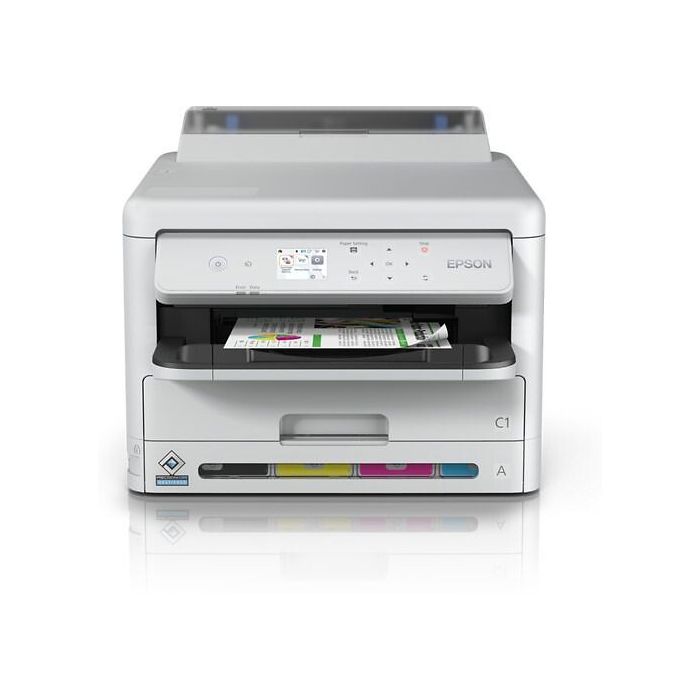 Epson Workforce Color Pro Wfc5390dw Tulostin