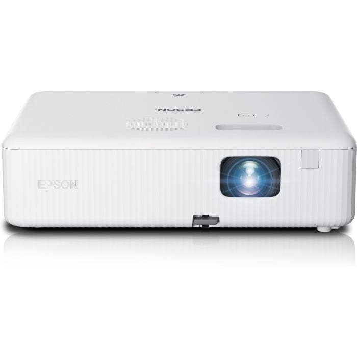 Epson Cow01 3lcd-projektori