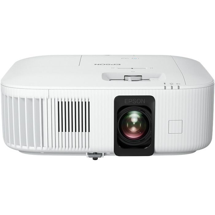 Epson Eh-tw6250 4k Pro-uhd Projektori