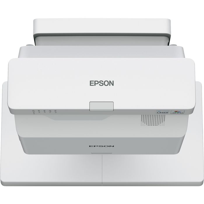 Epson Eb760w Projektori