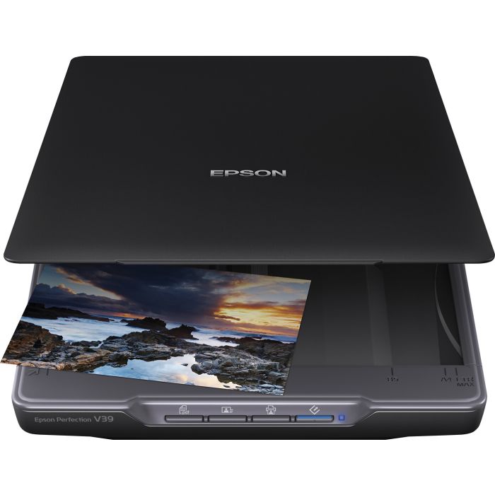 Epson Perfection V39ii Skanneri