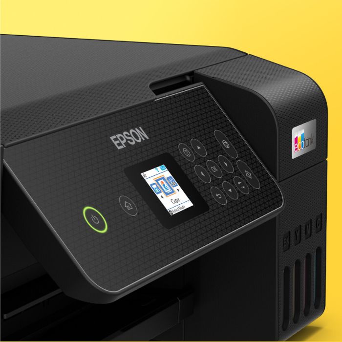 Epson Ecotank Et2871 Monitoimitulostin