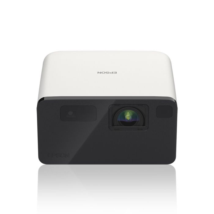Epson Ef-21w Minilaserprojektori-tv