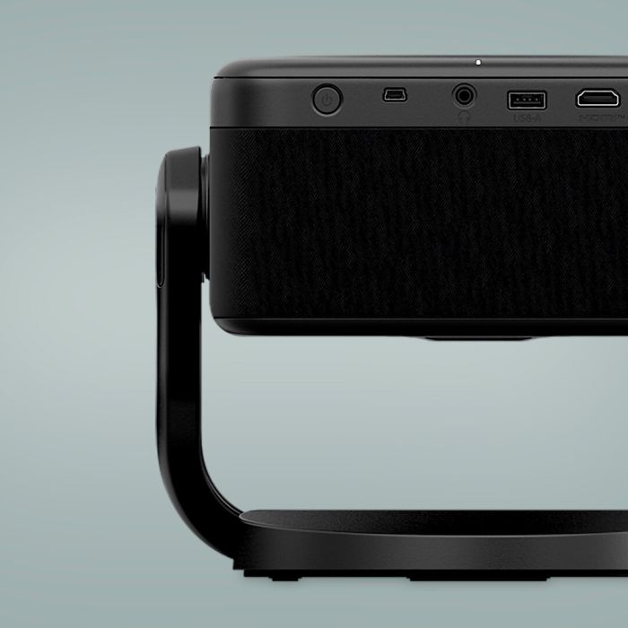 Epson Ef-22b Minilaserprojektori-tv