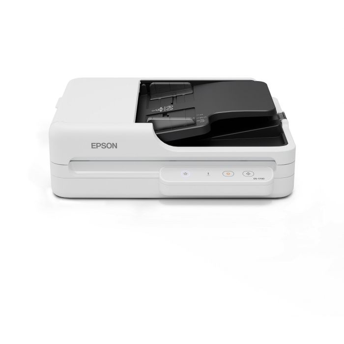 Epson Workforce Ds-1730 Tasoskanneri