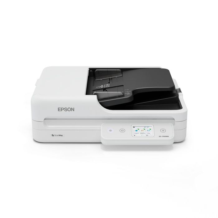 Epson Workforce Ds-1760wn Tasoskanneri