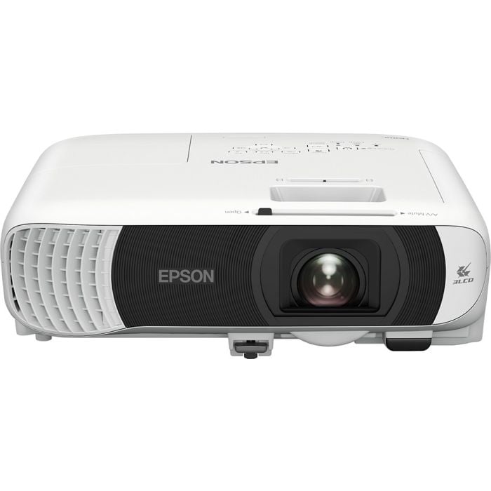 Epson Ebfh54 Fhd-projektori