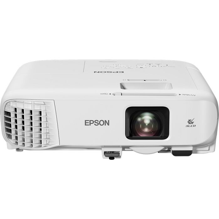 Epson Eb994f Fhd-projektori