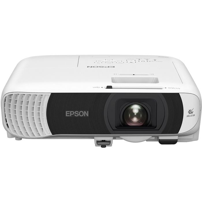 Epson Eb-fh18 Projektori, Full Hd