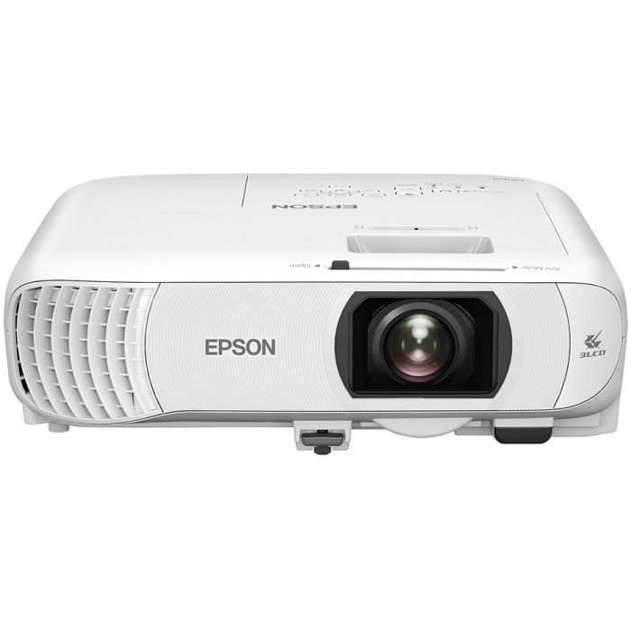 Epson Eh-tw840 Projektori, Full Hd