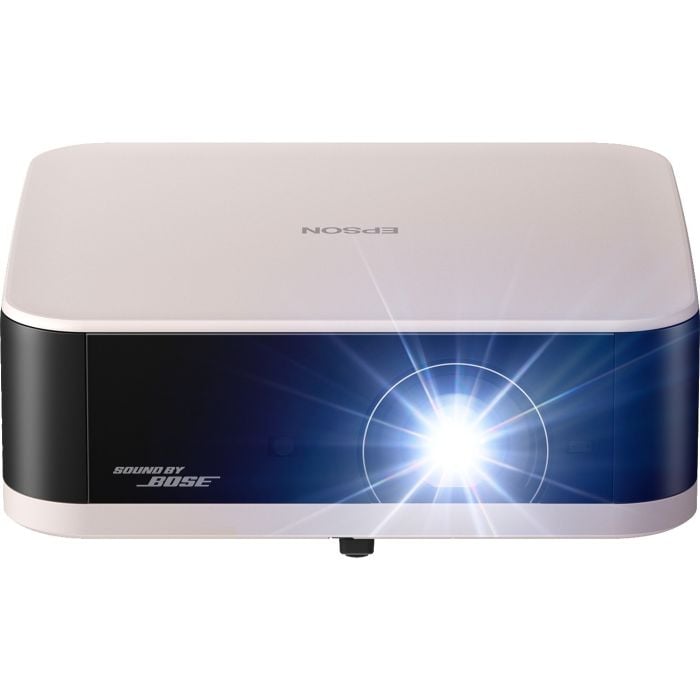 Epson Ef-61r Lifestudio Pop Projektori, Ruusukvartsi