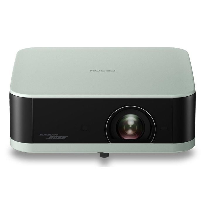 Epson Ef-61g Lifestudio Pop Projektori