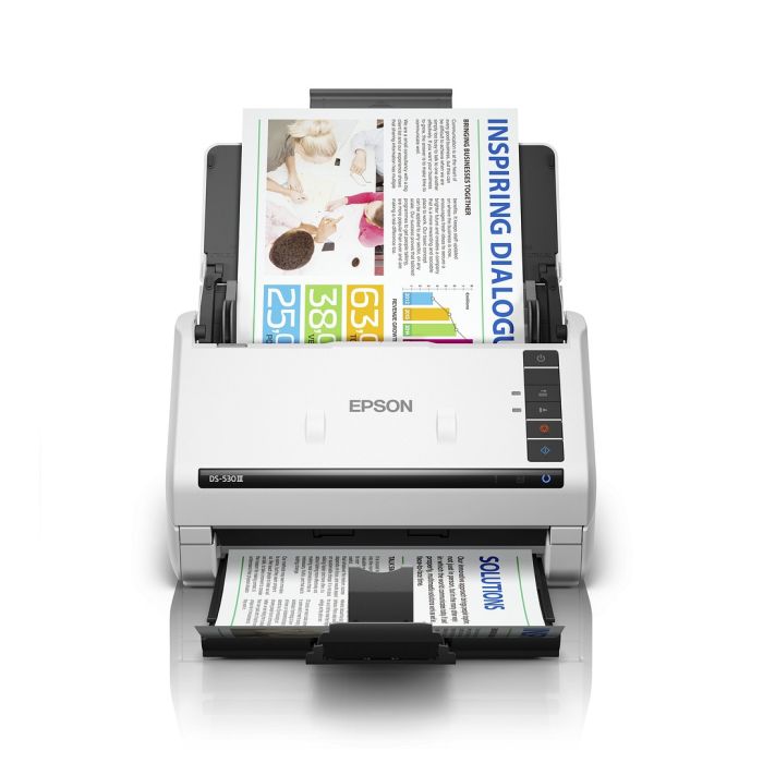 Epson Workforce Ds-530iii Skanneri