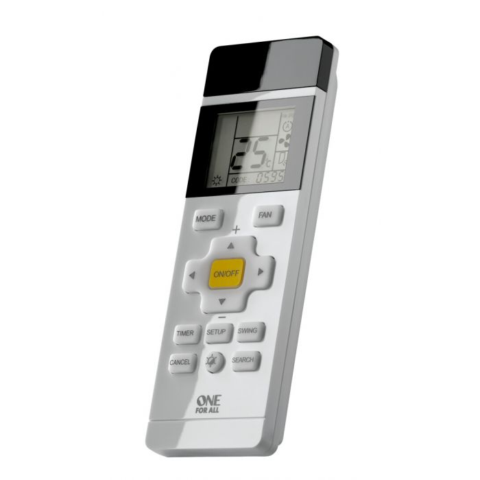 Ofa Urc1035 Ilmastointilaitteen Kaukosäädin