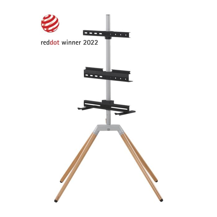 One For All Wm7476 Tv-lattia-